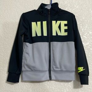 Nike Child Light Jacket